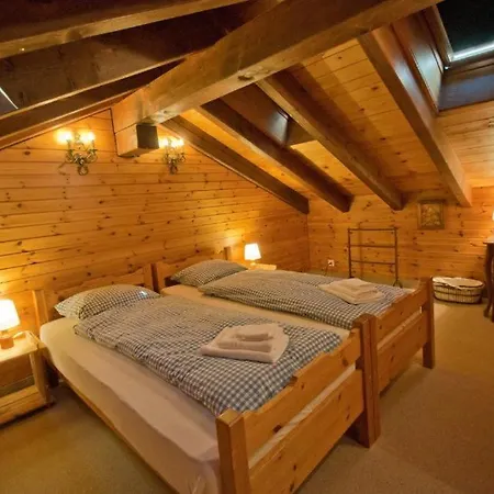 公寓 Three-bedroom Cozy In