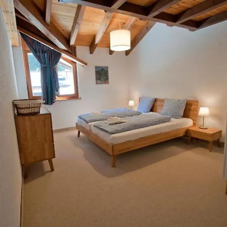 Three-bedroom Cozy In Zermatt